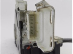 Recambio de cierre electromagnetico delantero izquierdo para citroen c4 coupe 1.6 hdi referencia OEM IAM 9647173980  