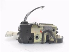 Recambio de cierre electromagnetico delantero izquierdo para citroen c4 coupe 1.6 hdi referencia OEM IAM 9647173980  