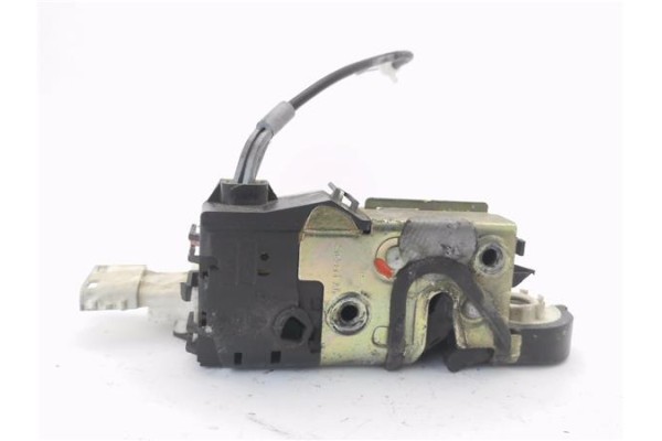 Recambio de cierre electromagnetico delantero izquierdo para citroen c4 coupe 1.6 hdi referencia OEM IAM 9647173980  