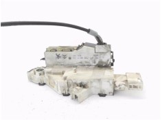 Recambio de cierre electromagnetico delantero izquierdo para citroen c4 coupe 1.6 hdi referencia OEM IAM 9647173980  