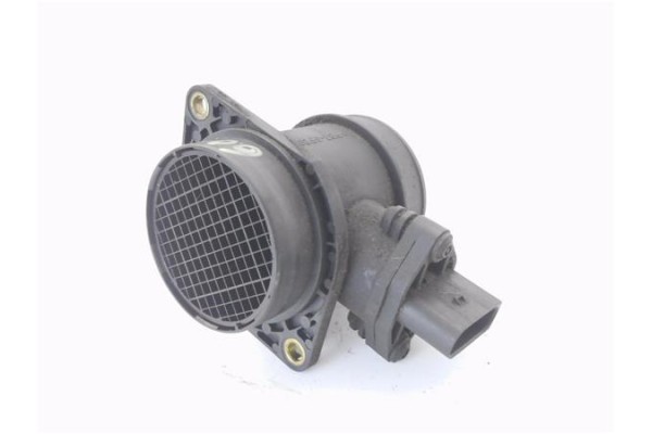 Recambio de caudalimetro para volkswagen golf iv berlina (1j1) 1.8 t referencia OEM IAM 06A906461L 280218063 