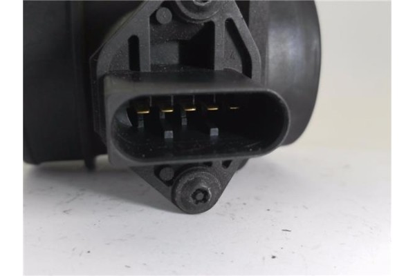Recambio de caudalimetro para volkswagen golf iv berlina (1j1) 1.8 t referencia OEM IAM 06A906461L 280218063 