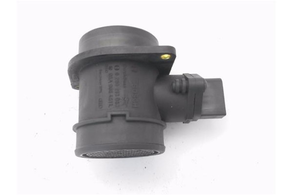 Recambio de caudalimetro para volkswagen golf iv berlina (1j1) 1.8 t referencia OEM IAM 06A906461L 280218063 