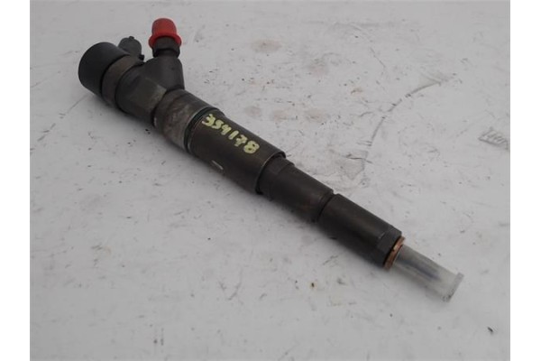 Recambio de inyector para land rover freelander (ln) 2.0 di referencia OEM IAM   