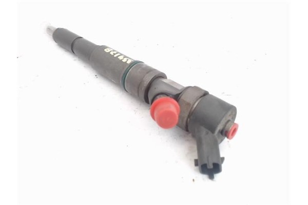 Recambio de inyector para land rover freelander (ln) 2.0 di referencia OEM IAM   