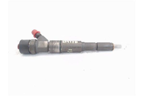 Recambio de inyector para land rover freelander (ln) 2.0 di referencia OEM IAM   
