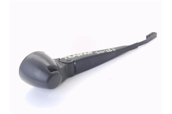 Recambio de brazo limpiaparabrisas trasero para volkswagen polo iii berlina (6n2) 1.4 conceptline referencia OEM IAM 6N0955707  