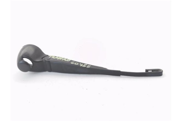 Recambio de brazo limpiaparabrisas trasero para volkswagen polo iii berlina (6n2) 1.4 conceptline referencia OEM IAM 6N0955707  