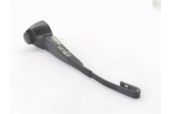 Recambio de brazo limpiaparabrisas trasero para volkswagen polo iii berlina (6n2) 1.4 conceptline referencia OEM IAM 6N0955707  