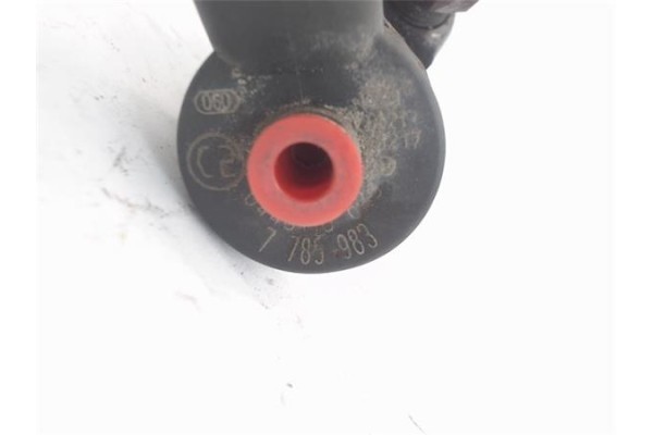 Recambio de inyector para land rover freelander (ln) 2.0 di referencia OEM IAM   