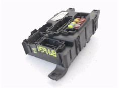 Recambio de centralita para opel corsa d 1.2 referencia OEM IAM 13279900 000292540 28140881 