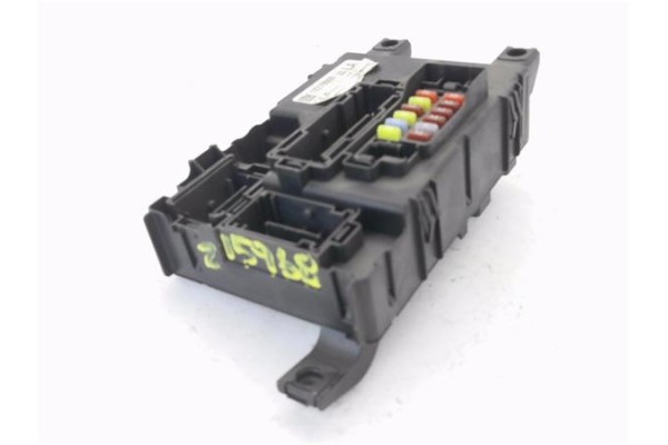 Recambio de centralita para opel corsa d 1.2 referencia OEM IAM 13279900 000292540 28140881 