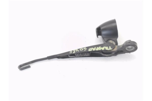 Recambio de brazo limpiaparabrisas trasero para volkswagen polo iii berlina (6n2) 1.4 conceptline referencia OEM IAM 6N0955707  