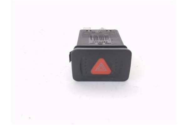 Recambio de interruptor luces emergencia para volkswagen golf iv berlina (1j1) 1.8 t referencia OEM IAM 1J0953235J 1J0953235H 