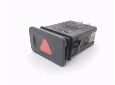 Recambio de interruptor luces emergencia para volkswagen golf iv berlina (1j1) 1.8 t referencia OEM IAM 1J0953235J 1J0953235H 