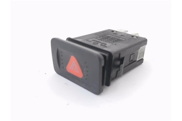 Recambio de interruptor luces emergencia para volkswagen golf iv berlina (1j1) 1.8 t referencia OEM IAM 1J0953235J 1J0953235H 