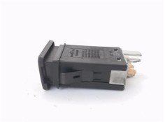 Recambio de interruptor luces emergencia para volkswagen golf iv berlina (1j1) 1.8 t referencia OEM IAM 1J0953235J 1J0953235H 