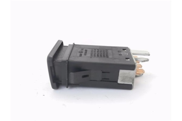 Recambio de interruptor luces emergencia para volkswagen golf iv berlina (1j1) 1.8 t referencia OEM IAM 1J0953235J 1J0953235H 