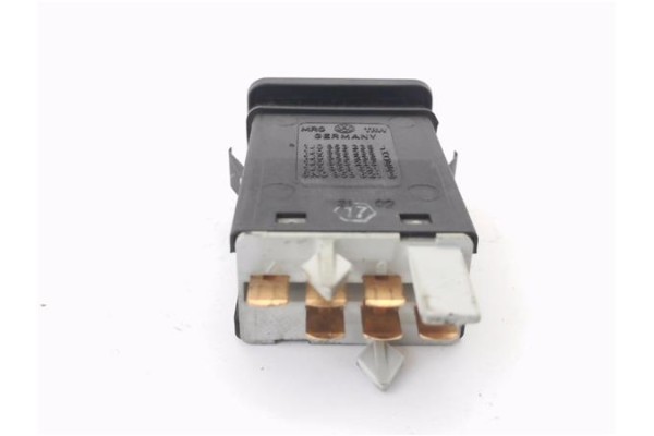 Recambio de interruptor luces emergencia para volkswagen golf iv berlina (1j1) 1.8 t referencia OEM IAM 1J0953235J 1J0953235H 