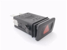 Recambio de interruptor luces emergencia para volkswagen golf iv berlina (1j1) 1.8 t referencia OEM IAM 1J0953235J 1J0953235H 