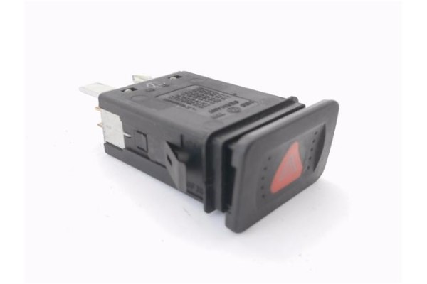 Recambio de interruptor luces emergencia para volkswagen golf iv berlina (1j1) 1.8 t referencia OEM IAM 1J0953235J 1J0953235H 
