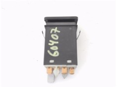 Recambio de interruptor luces emergencia para volkswagen golf iv berlina (1j1) 1.8 t referencia OEM IAM 1J0953235J 1J0953235H 