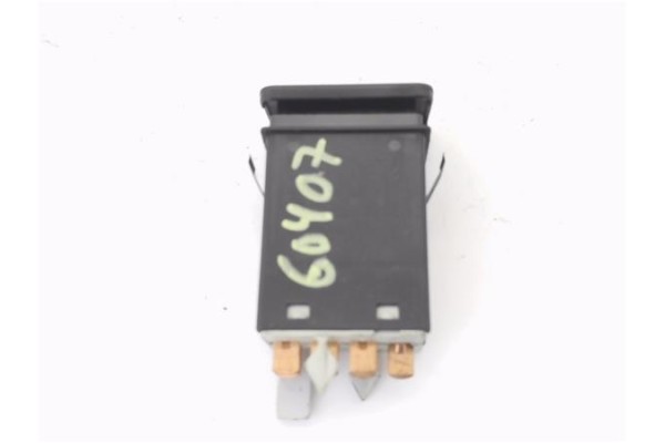 Recambio de interruptor luces emergencia para volkswagen golf iv berlina (1j1) 1.8 t referencia OEM IAM 1J0953235J 1J0953235H 