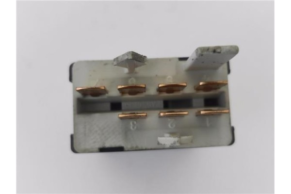 Recambio de interruptor luces emergencia para volkswagen golf iv berlina (1j1) 1.8 t referencia OEM IAM 1J0953235J 1J0953235H 