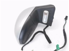 Recambio de retrovisor electrico derecho para citroen c4 coupe 1.6 hdi referencia OEM IAM 96467112  