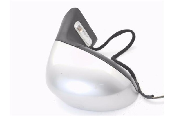 Recambio de retrovisor electrico derecho para citroen c4 coupe 1.6 hdi referencia OEM IAM 96467112  