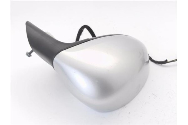 Recambio de retrovisor electrico derecho para citroen c4 coupe 1.6 hdi referencia OEM IAM 96467112  