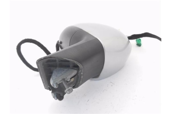 Recambio de retrovisor electrico derecho para citroen c4 coupe 1.6 hdi referencia OEM IAM 96467112  