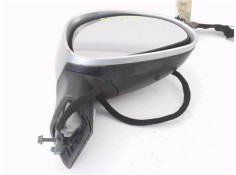 Recambio de retrovisor electrico derecho para citroen c4 coupe 1.6 hdi referencia OEM IAM 96467112  