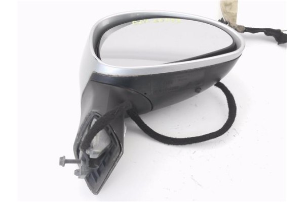 Recambio de retrovisor electrico derecho para citroen c4 coupe 1.6 hdi referencia OEM IAM 96467112  