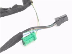Recambio de retrovisor electrico derecho para citroen c4 coupe 1.6 hdi referencia OEM IAM 96467112  
