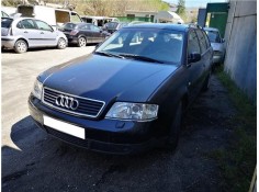 audi a6 berlina (4b2) del año 2000