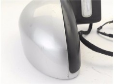 Recambio de retrovisor electrico derecho para citroen c4 coupe 1.6 hdi referencia OEM IAM 96467112  