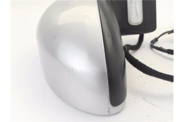 Recambio de retrovisor electrico derecho para citroen c4 coupe 1.6 hdi referencia OEM IAM 96467112  