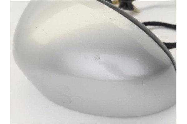 Recambio de retrovisor electrico derecho para citroen c4 coupe 1.6 hdi referencia OEM IAM 96467112  