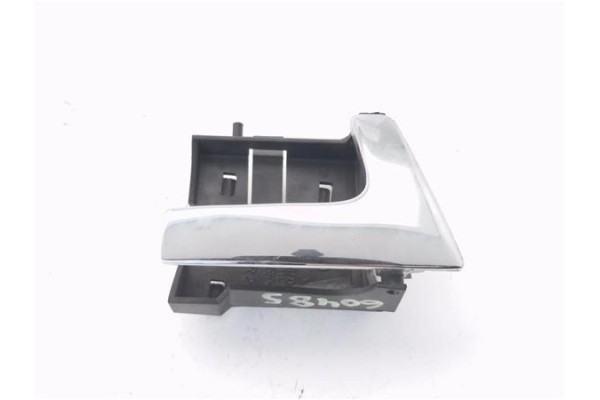 Recambio de manilla int. puerta delantero derecha para volkswagen polo iii berlina (6n2) 1.4 conceptline referencia OEM IAM 6N08