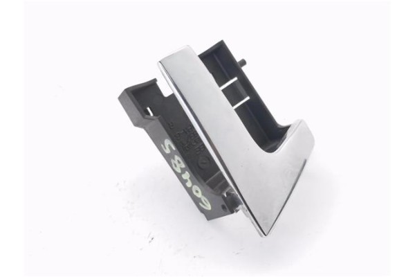 Recambio de manilla int. puerta delantero derecha para volkswagen polo iii berlina (6n2) 1.4 conceptline referencia OEM IAM 6N08