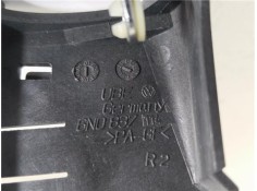 Recambio de manilla int. puerta delantero derecha para volkswagen polo iii berlina (6n2) 1.4 conceptline referencia OEM IAM 6N08