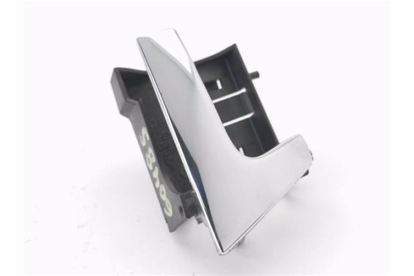 Recambio de manilla int. puerta delantero derecha para volkswagen polo iii berlina (6n2) 1.4 conceptline referencia OEM IAM 6N08