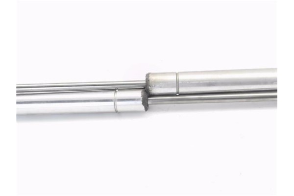 Recambio de amortiguador porton para volkswagen golf iv berlina (1j1) 1.8 t referencia OEM IAM 1J6827550Q  