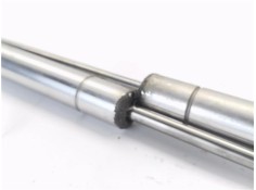 Recambio de amortiguador porton para volkswagen golf iv berlina (1j1) 1.8 t referencia OEM IAM 1J6827550Q  