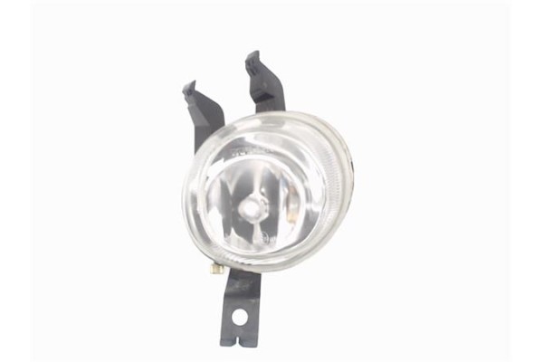 Recambio de faro antiniebla derecho para peugeot 206 1.6 i referencia OEM IAM 6205T1 PF0218D 