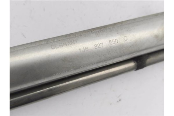 Recambio de amortiguador porton para volkswagen golf iv berlina (1j1) 1.8 t referencia OEM IAM 1J6827550Q  