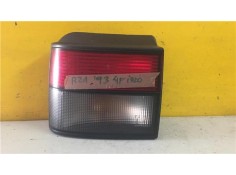 Recambio de piloto trasero izquierdo para renault r 21 berlina (b/l48) 2.1 td referencia OEM IAM 7700792909  