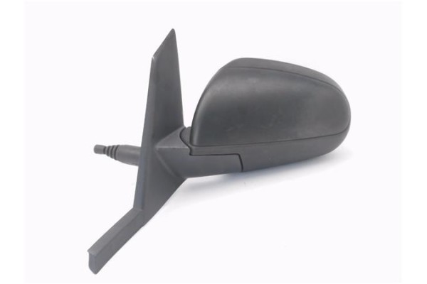 Recambio de retrovisor izquierdo para mitsubishi colt cz3 berl. 5 (z30a) 1.1 inform (d) referencia OEM IAM 23263627 232678003 