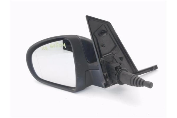 Recambio de retrovisor izquierdo para mitsubishi colt cz3 berl. 5 (z30a) 1.1 inform (d) referencia OEM IAM 23263627 232678003 